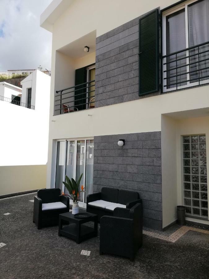 Imaculado Village Funchal  Eksteriør billede
