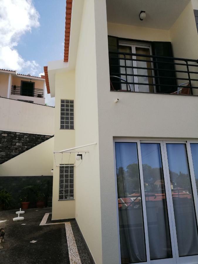 Imaculado Village Funchal  Eksteriør billede